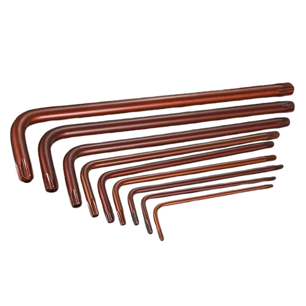 Spanner Wrench Lightweight Multiple Specification Design Wide Application - Picture 18 of 24