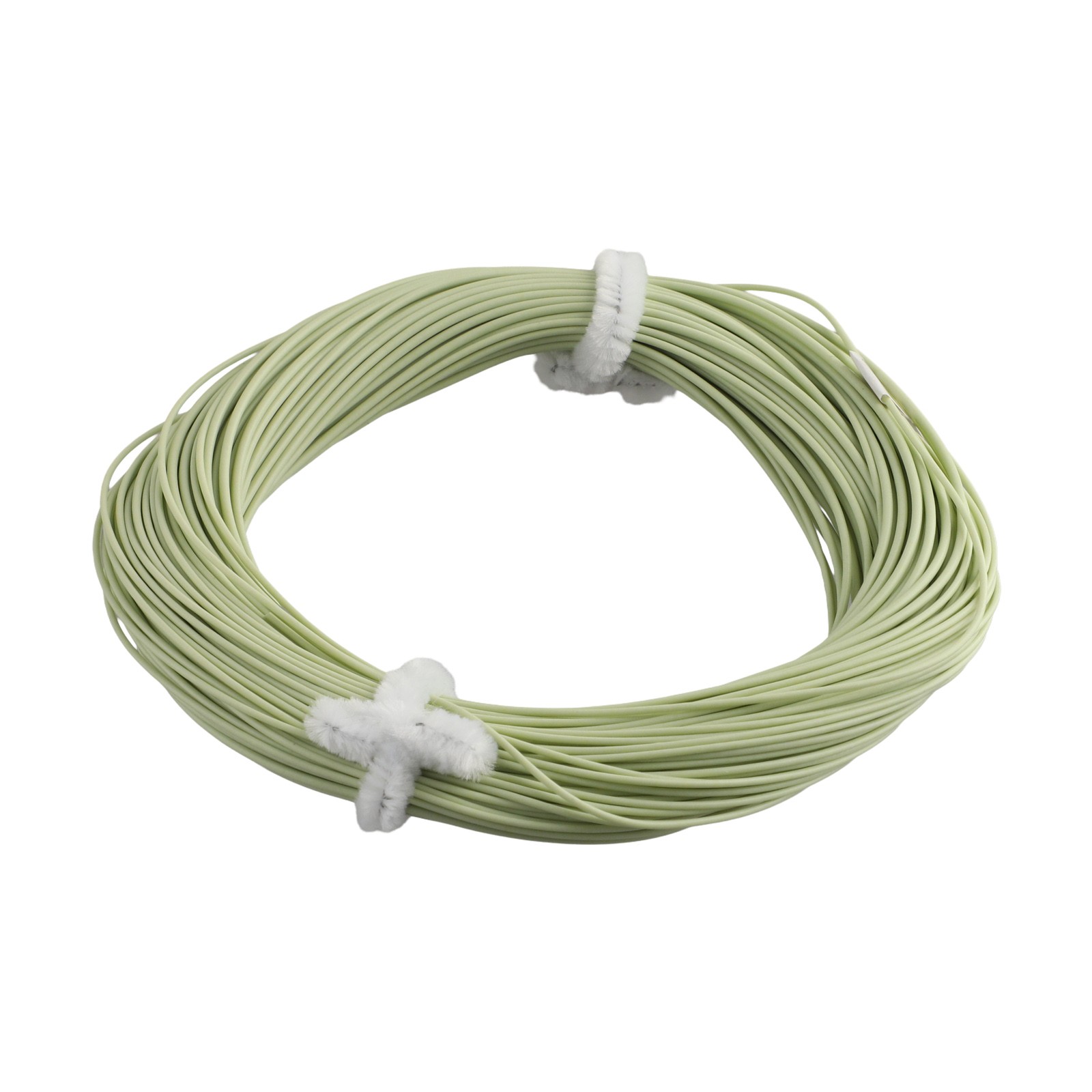 No Spool Included Welded Loops Fly Line 100FT Fly Line Casting Fly Line Casting