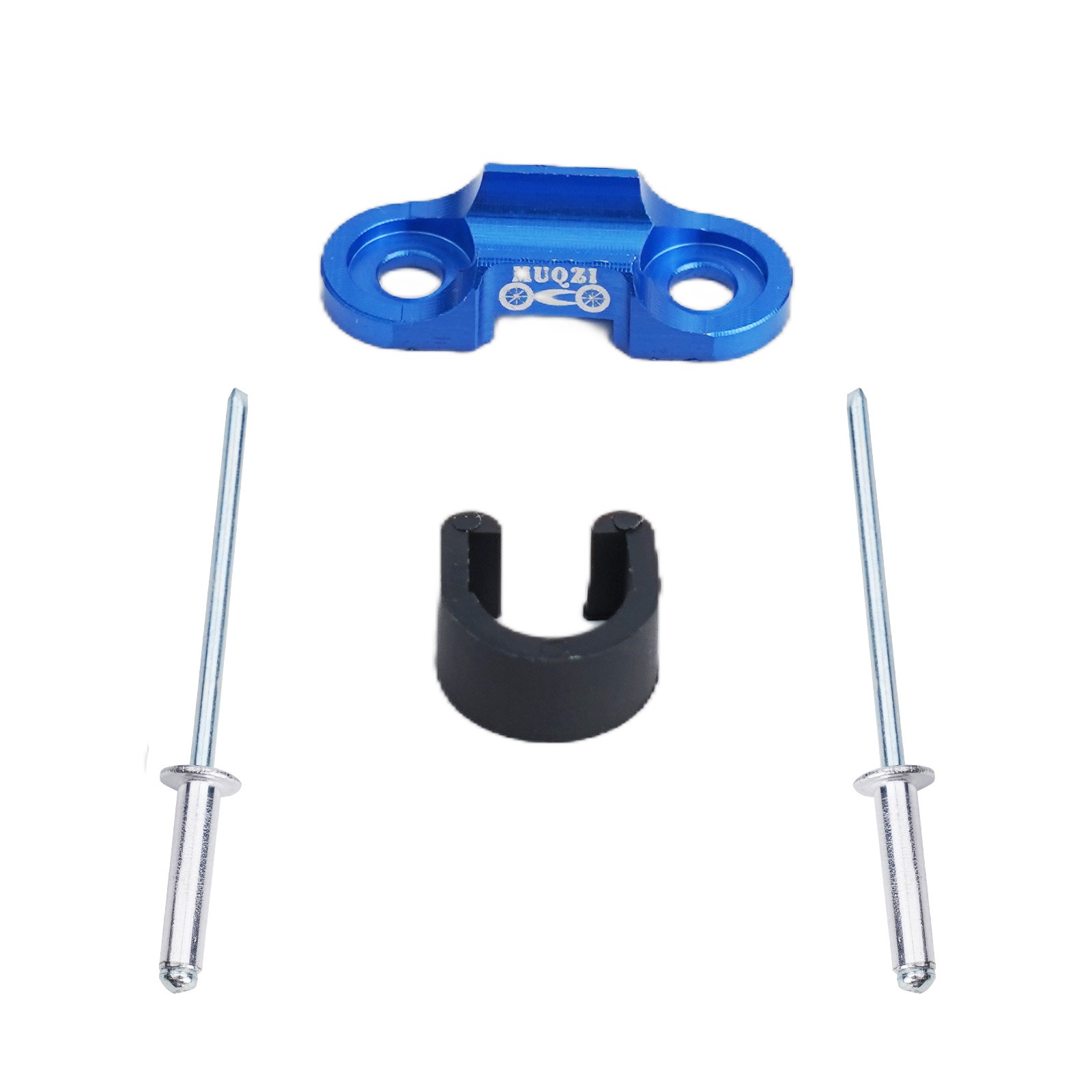 Clip Buckle Components Guide Brake C-Clip Cable Housing Line Part Threaded Base - Bild 29 von 40