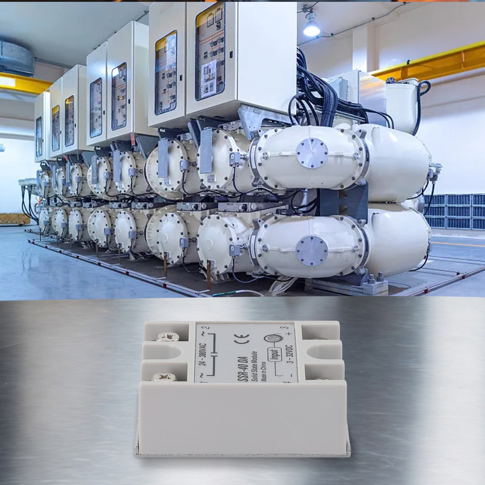New Practical Electrical Relay Dimensions Easy Installation High Performance - Picture 31 of 50