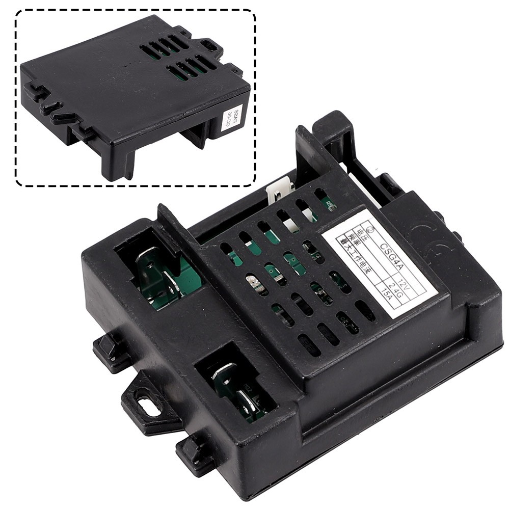 CSG4M CSG CSG M Receiver Electric Car For Childrens Parts Receiver Convenient