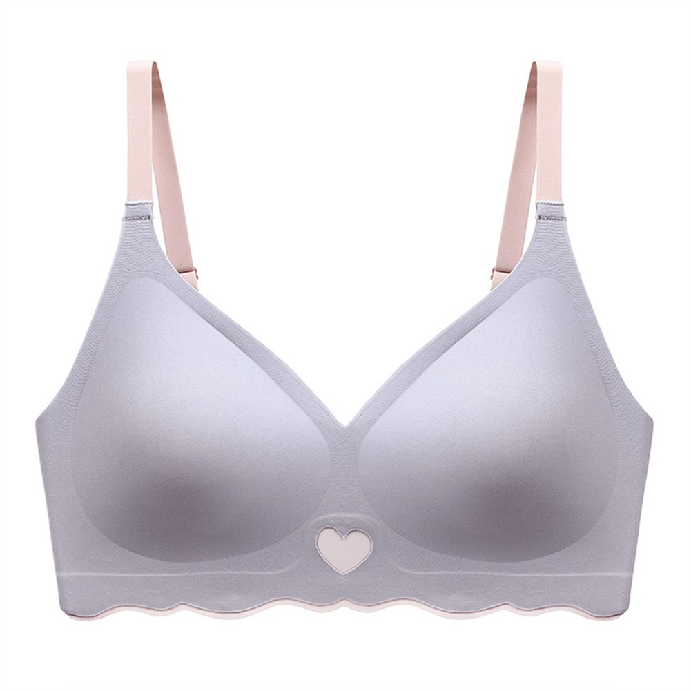 Comfortable and Stylish Wireless Bra for Women Perfect for Any Occasion