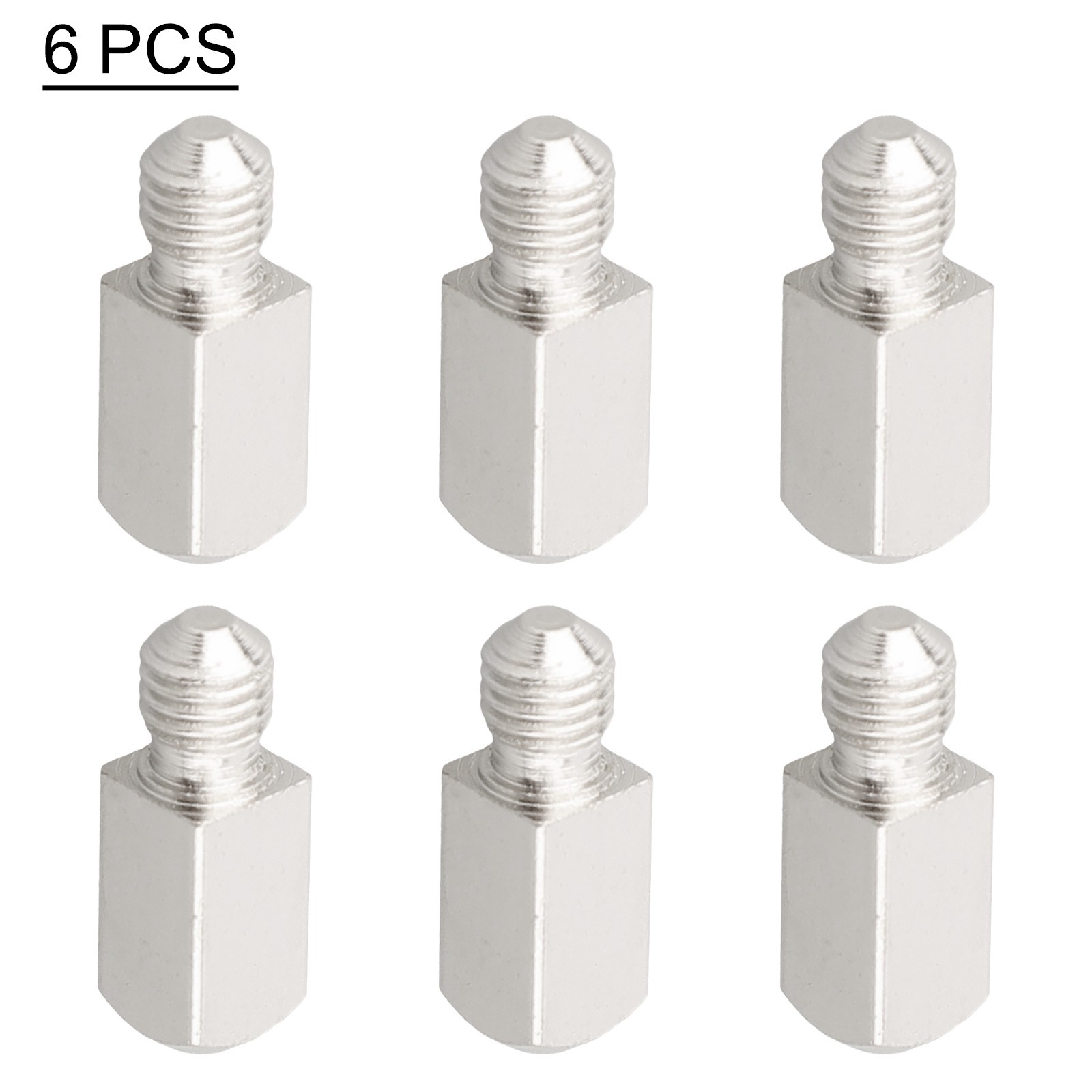 Blender Parts Stainless Steel Replacement Part Tough 2pcs Fits For Oster Models - Picture 30 of 40
