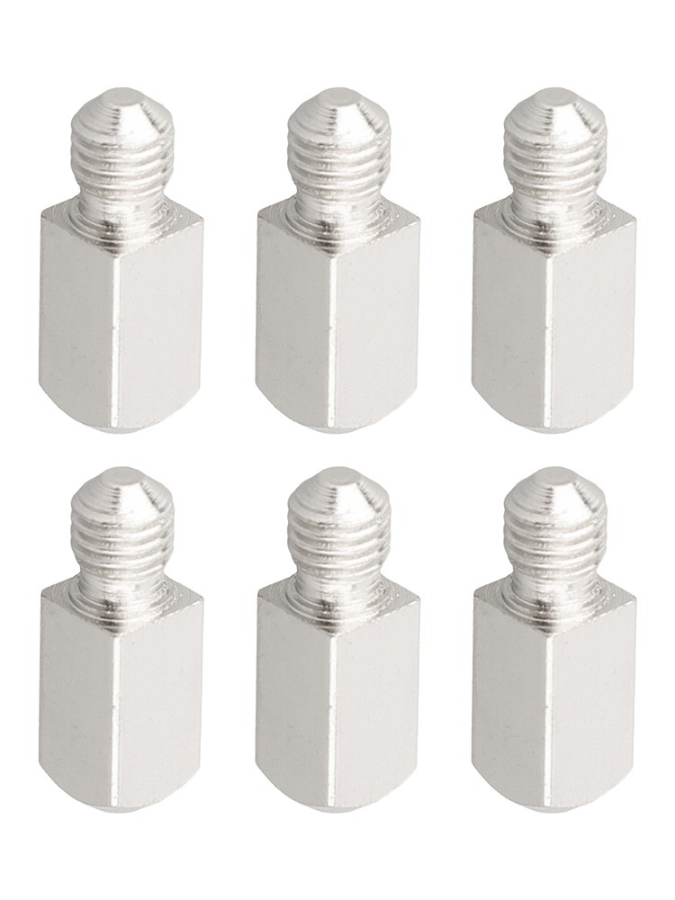 Blender Parts Stainless Steel Replacement Part Tough 2pcs Fits For Oster Models - Picture 37 of 40