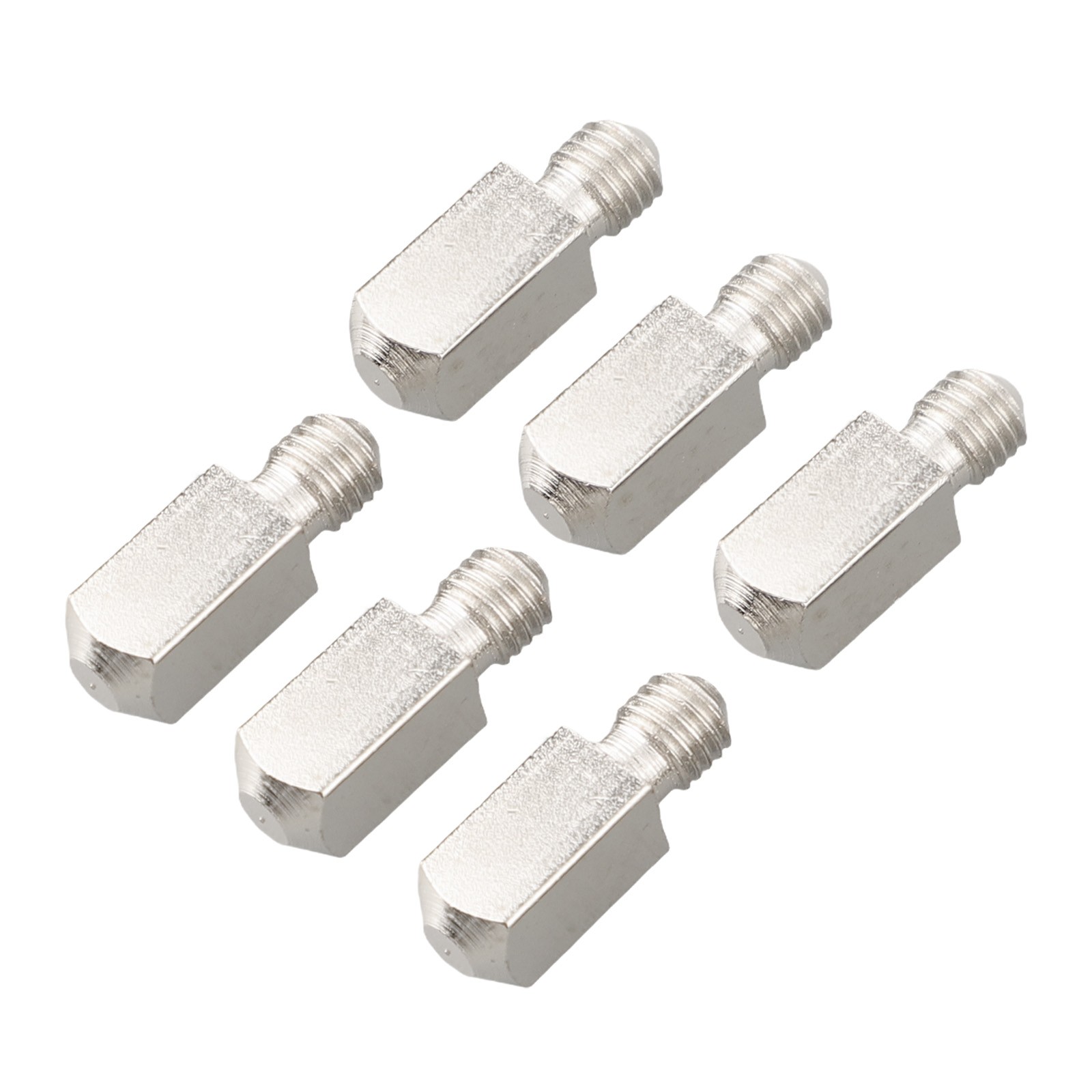 Langlebiger quadratischer Metallantrieb Stift Bolzenmischer Ersatzteile für 6628 6632 - Bild 48 von 51