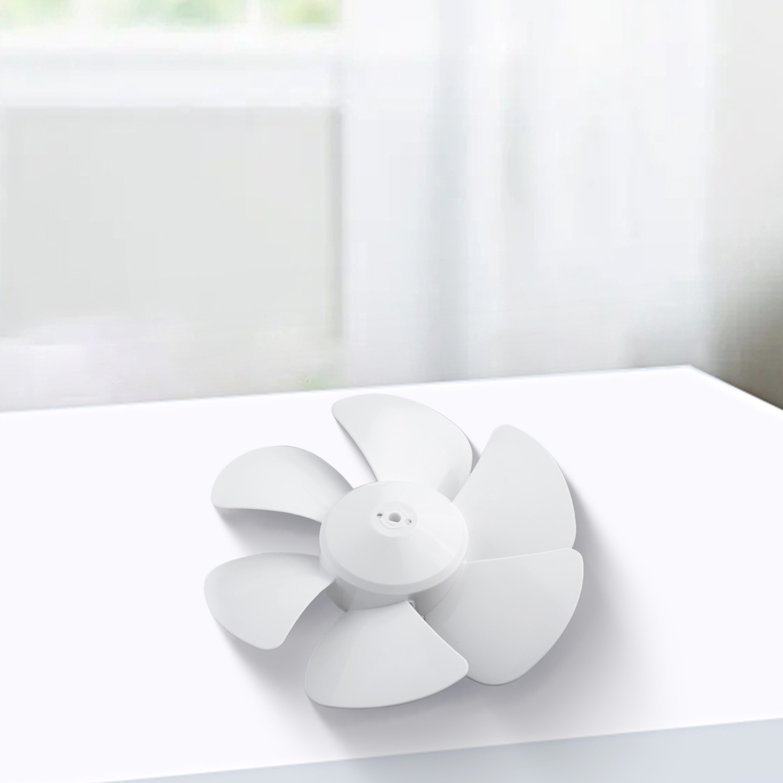 Blade Fan Blades Powerful Airflow S Option Ventilation Fan Blades Multiple S - Picture 50 of 62