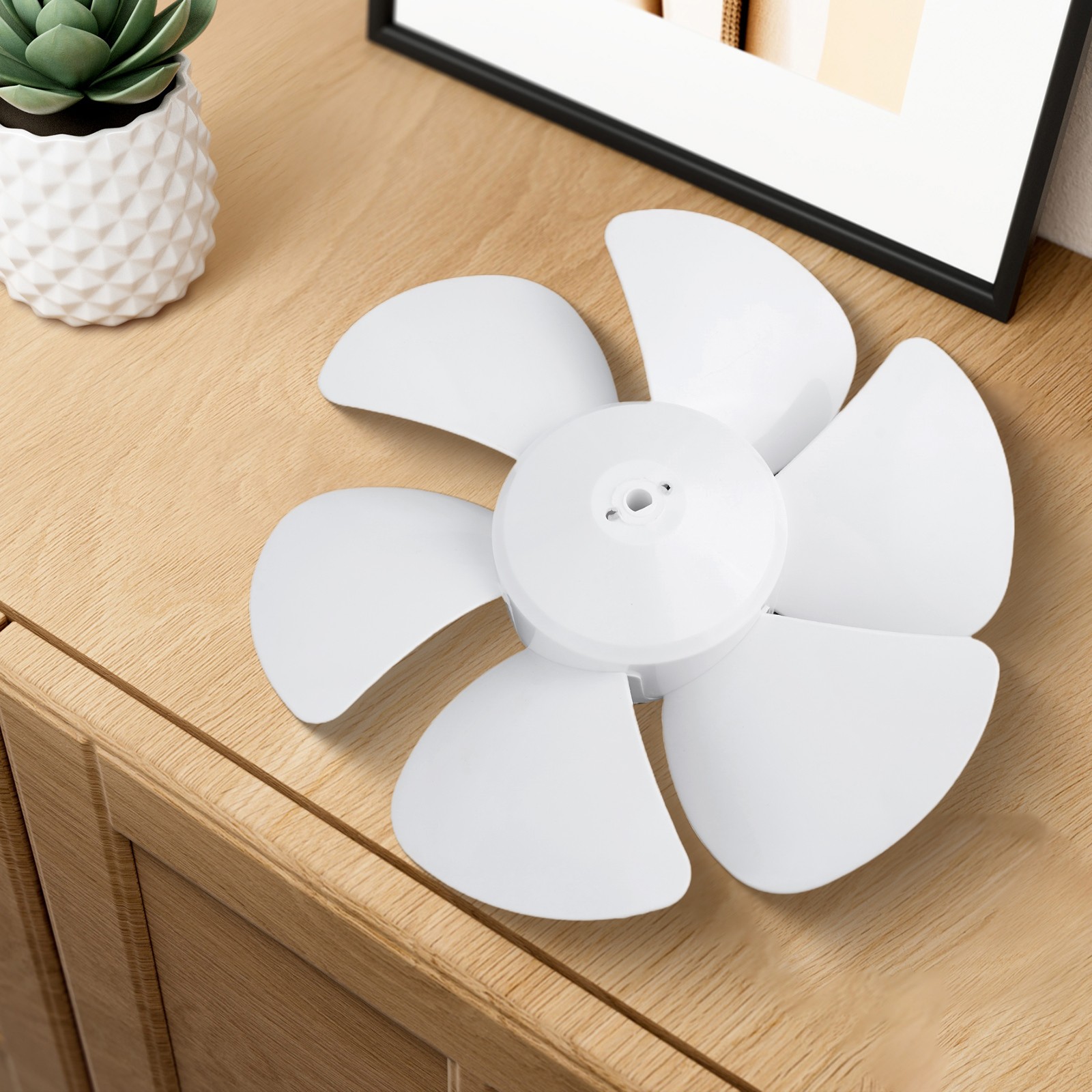 Blade Fan Blades Powerful Airflow S Option Ventilation Fan Blades Multiple S - Picture 51 of 62