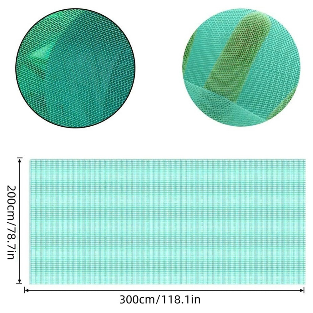 Filet Maille Résistant pour Jardin soldes Bouclier Plante Fiable et Efficace