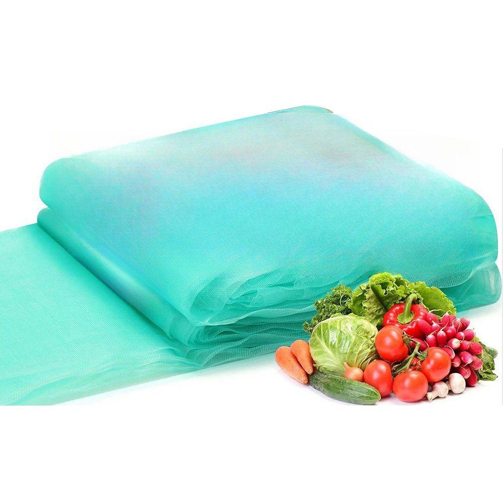 Filet Maille Résistant pour Jardin officiel Bouclier Plante Fiable et Efficace