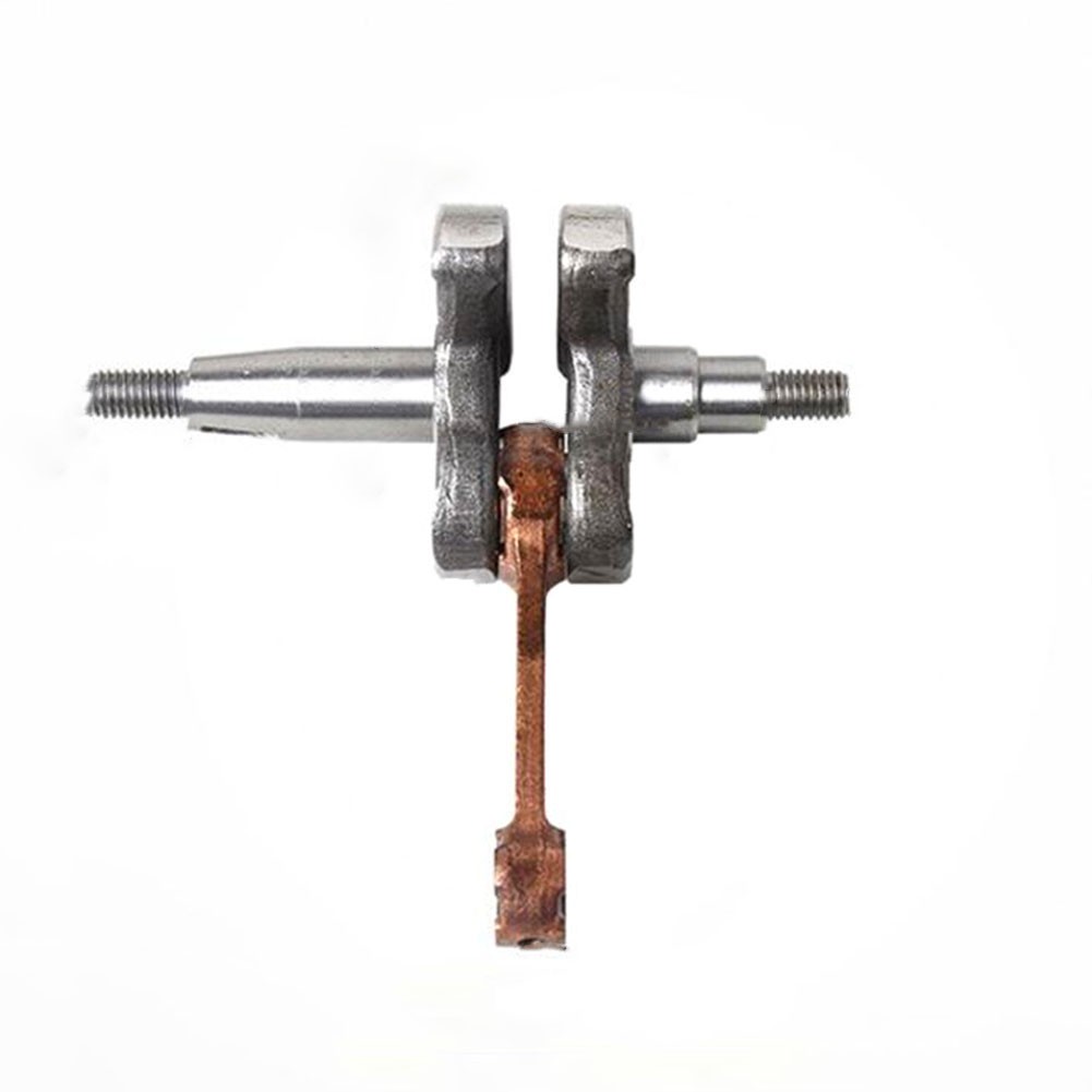 Efficient Chainsaw Irrigation Machine Crankshaft Connecting Rod Assembly