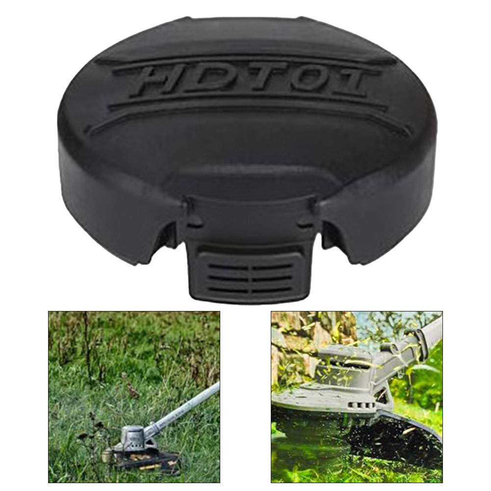 Replacement WeedTrimmer Head Cap DWO1DT995 for DCST920 DCST970 DCST990 - Picture 19 of 21