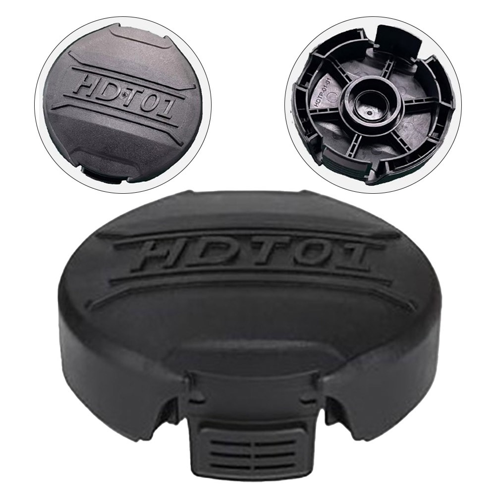 Replacement WeedTrimmer Head Cap DWO1DT995 for DCST920 DCST970 DCST990 - Picture 20 of 21