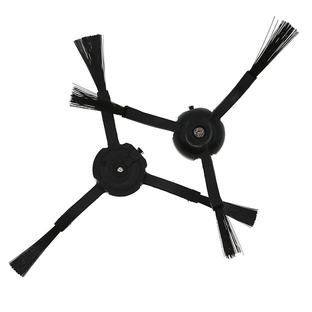 Easily Installed Replacement Side Brushes for Eufy X8 Pro Vacuums 10 Count - Picture 23 of 26