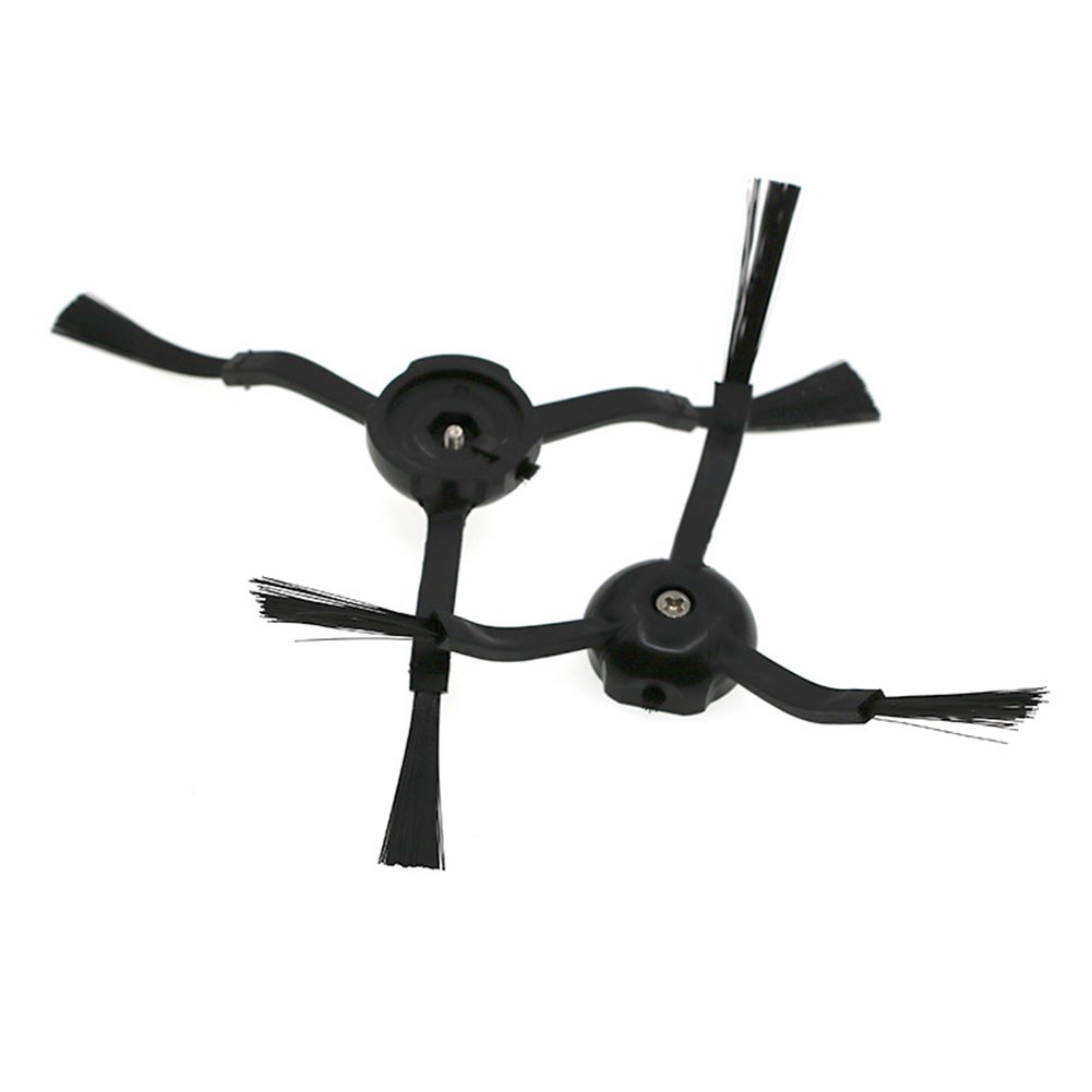 Easily Installed Replacement Side Brushes for Eufy X8 Pro Vacuums 10 Count - Picture 24 of 26
