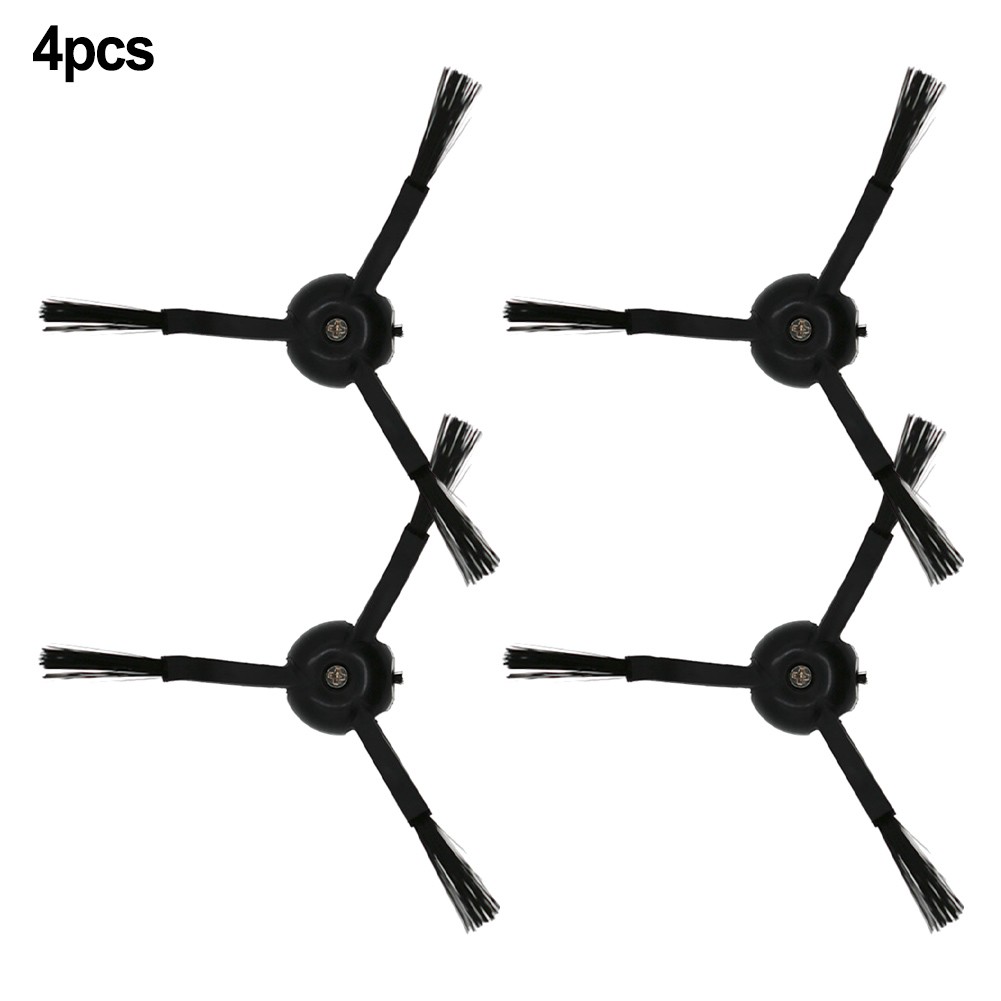 Easily Installed Replacement Side Brushes for Eufy X8 Pro Vacuums 10 Count - Picture 21 of 26