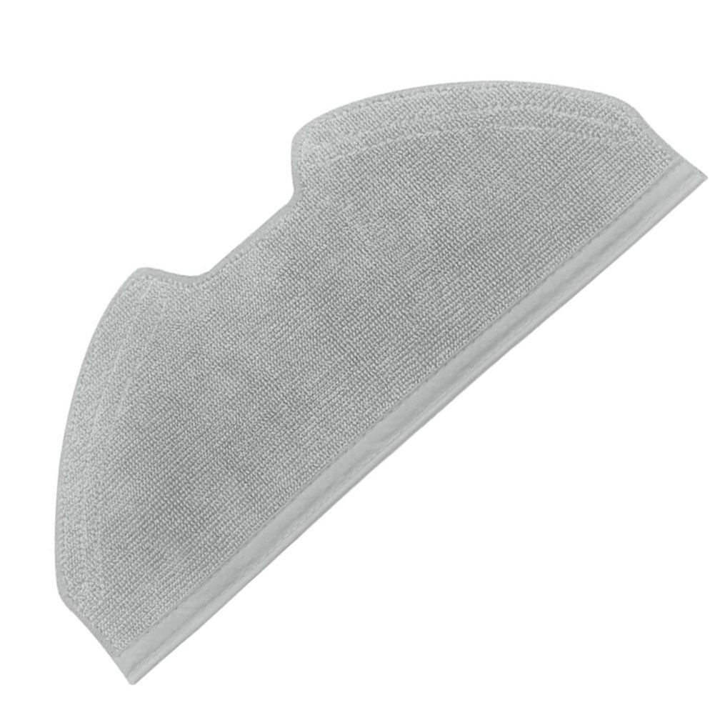 Enhanced Performance with Replaceable Mop Cloth Pads for eufy For X8 Pro - Picture 24 of 34