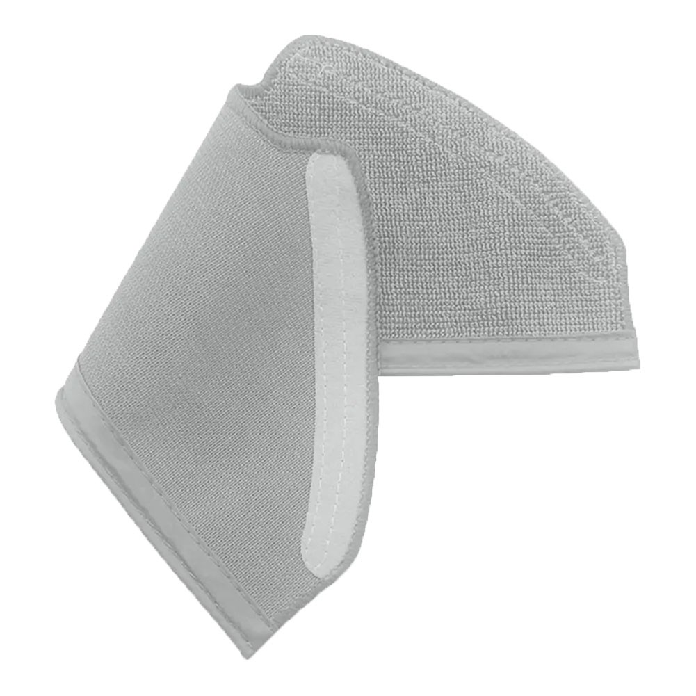 Enhanced Performance with Replaceable Mop Cloth Pads for eufy For X8 Pro - Picture 23 of 34