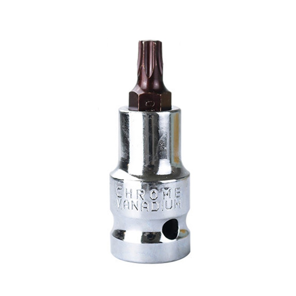 Inclusive Set of Torque Bits from Size T20 through Size T70 Ready To Use - Picture 51 of 90