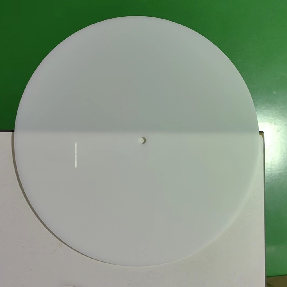 Acryl Frisches Modell -Look Rekordetikettspause Schallplatten Spezifikationen - Picture 15 of 23
