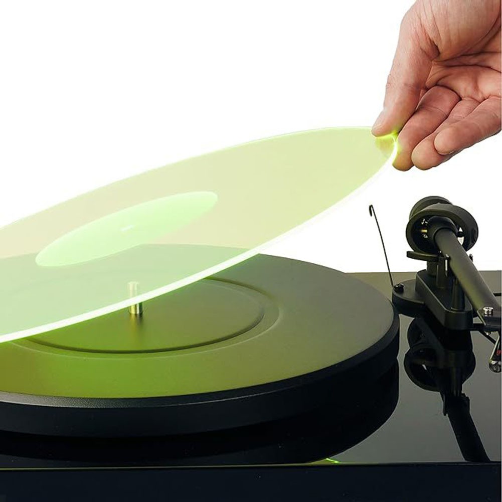 Acryl Frisches Modell -Look Rekordetikettspause Schallplatten Spezifikationen - Picture 20 of 23