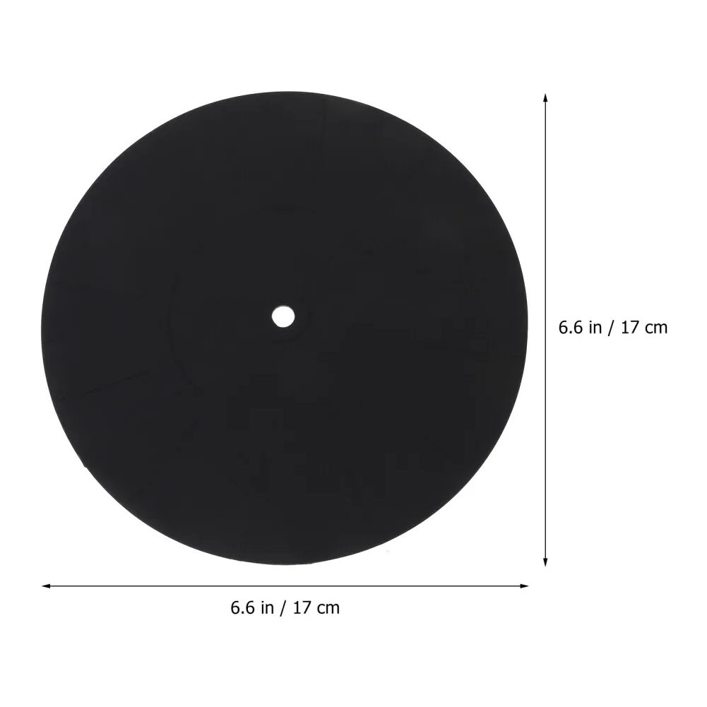 Acryl Frisches Modell -Look Rekordetikettspause Schallplatten Spezifikationen - Picture 12 of 23