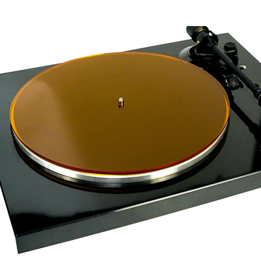 Acryl Frisches Modell -Look Rekordetikettspause Schallplatten Spezifikationen - Picture 23 of 23