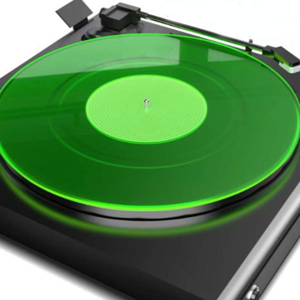 Acryl Frisches Modell -Look Rekordetikettspause Schallplatten Spezifikationen - Picture 18 of 23