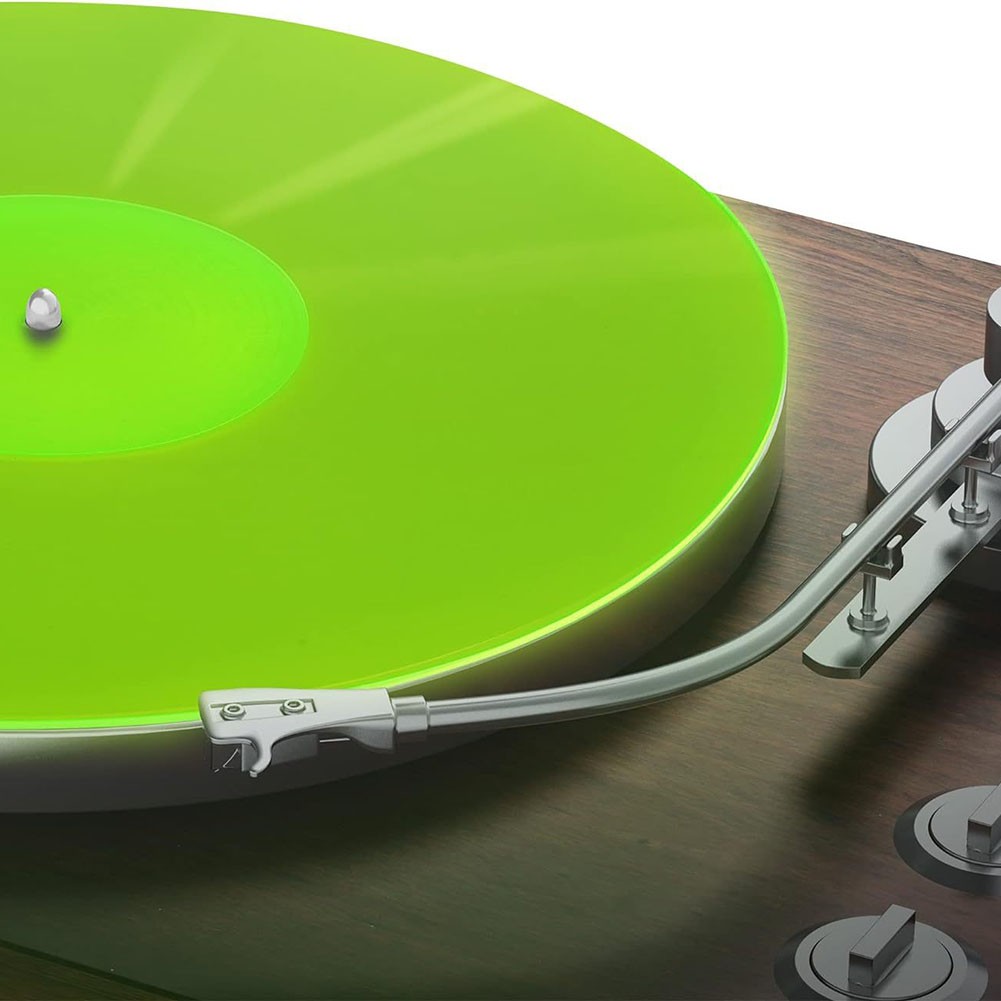 Acryl Frisches Modell -Look Rekordetikettspause Schallplatten Spezifikationen - Picture 19 of 23
