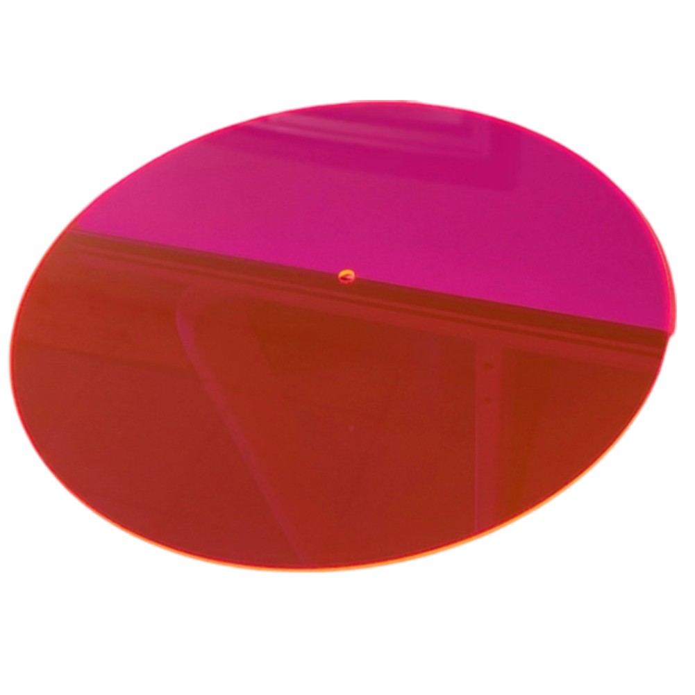 Slip Mat High Quality Acrylic Acrylic Turntable Slip Mat Anti Static LP Mat - Picture 28 of 29