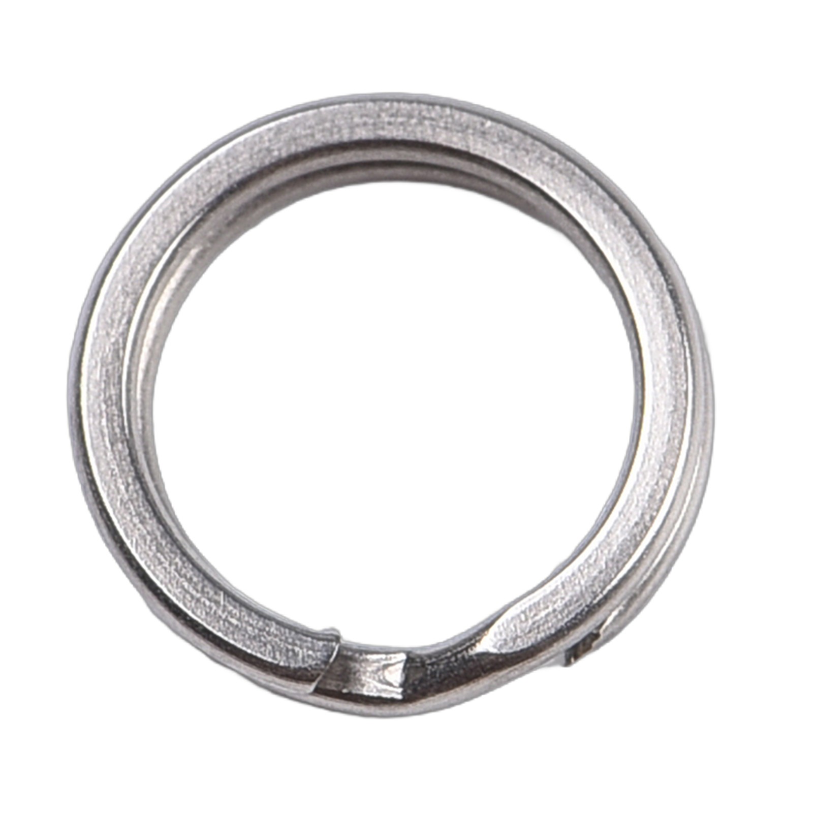100x Stainless Steel Bait Ring Bait Hook Connector O-Ring Fishing Gear Accessory - Picture 68 of 71