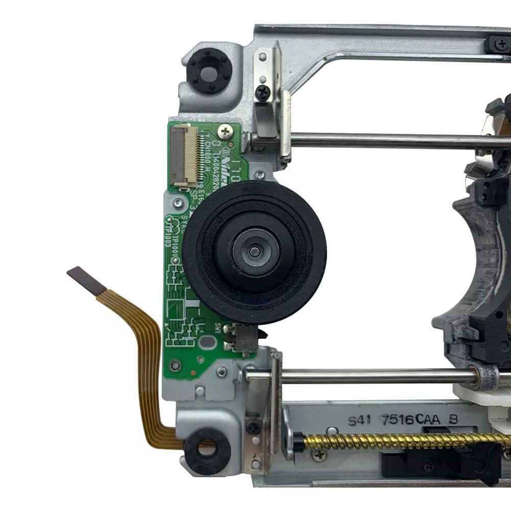Upgrade Your For PS3 Lens with KES400AAA KEM400AAA KES400A KES400A Lens - Afbeelding 5 van 11