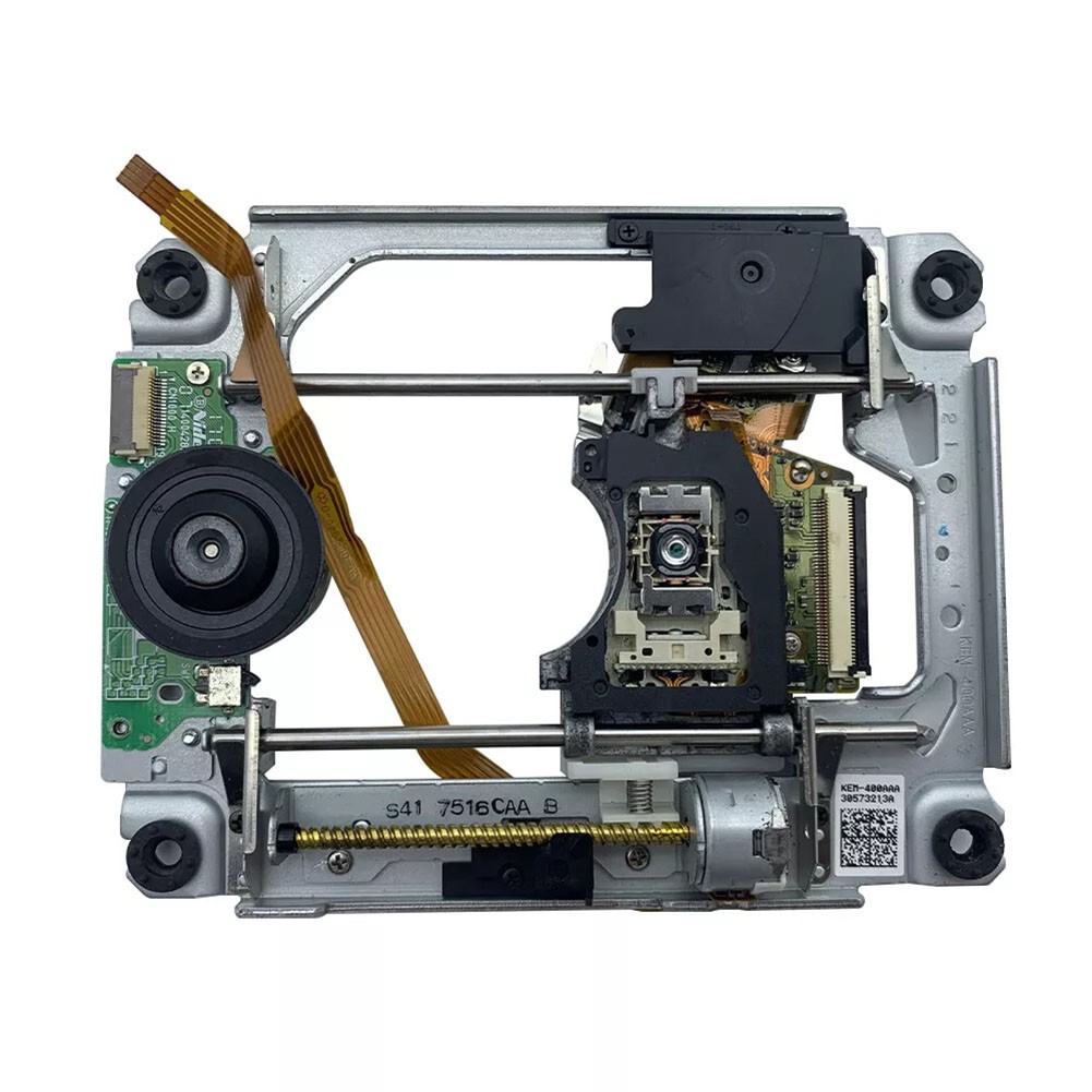 Upgrade Your For PS3 Lens with KES400AAA KEM400AAA KES400A KES400A Lens - Afbeelding 2 van 11