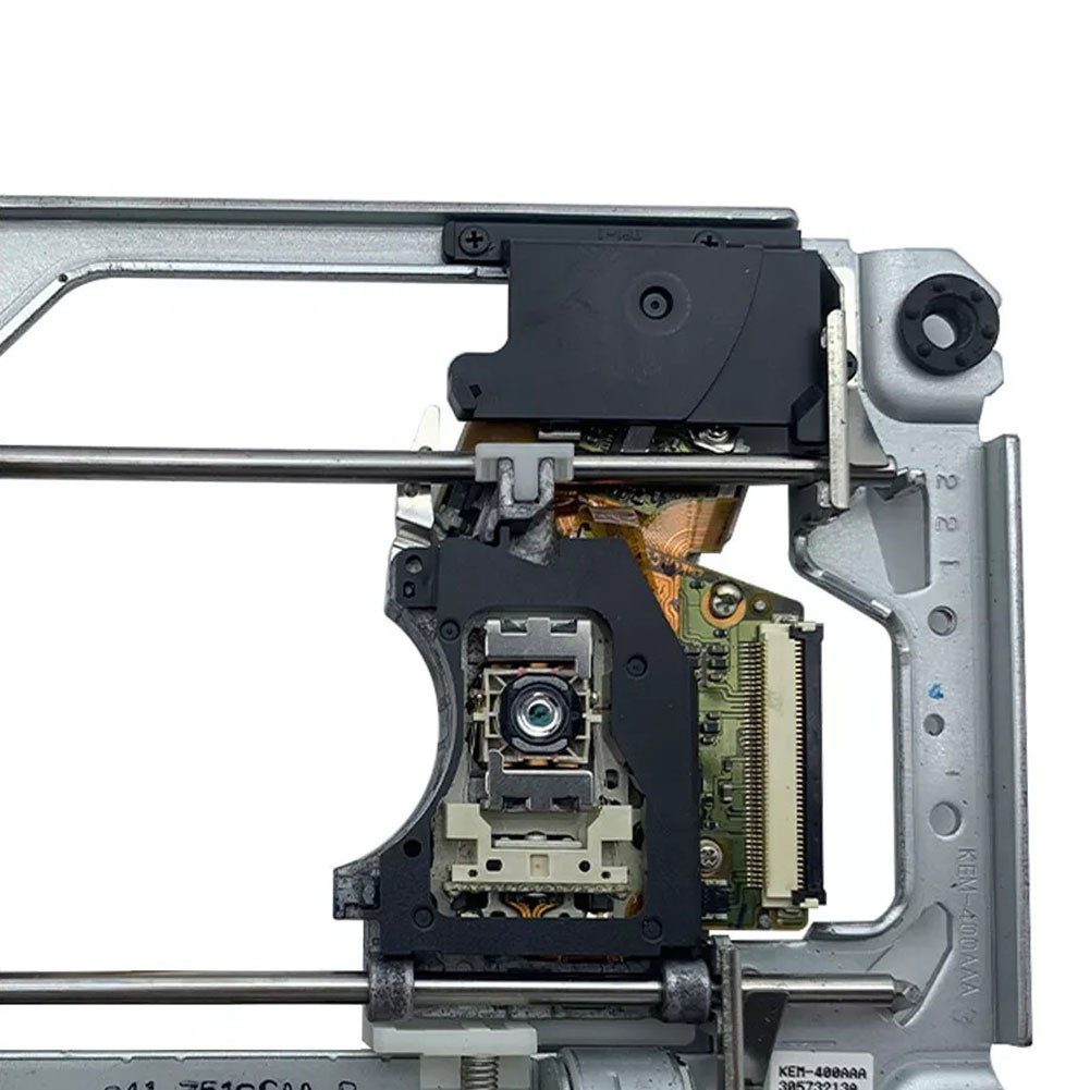 Upgrade Your For PS3 Lens with KES400AAA KEM400AAA KES400A KES400A Lens - Afbeelding 3 van 11