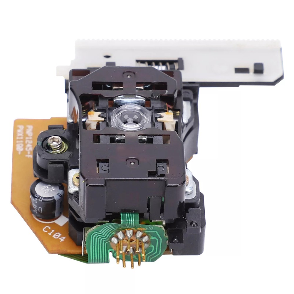 CD Head Assembly CD Player Flip Head High-quality Materials Sturdy