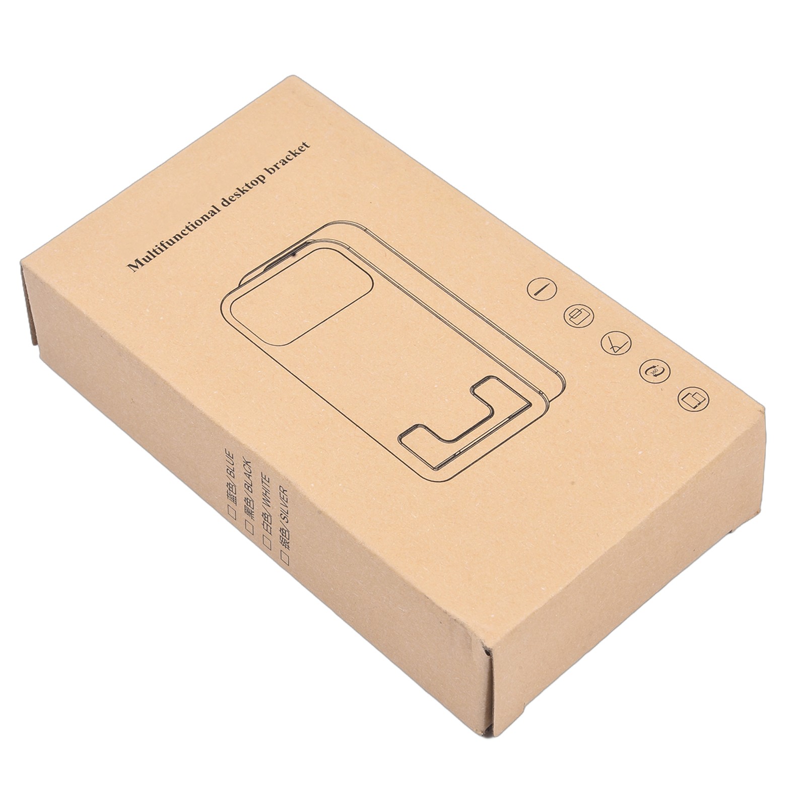 Support Tablette Portable en Alliage Support Robuste pour T??l??phones et Tablet - Photo 17 sur 24