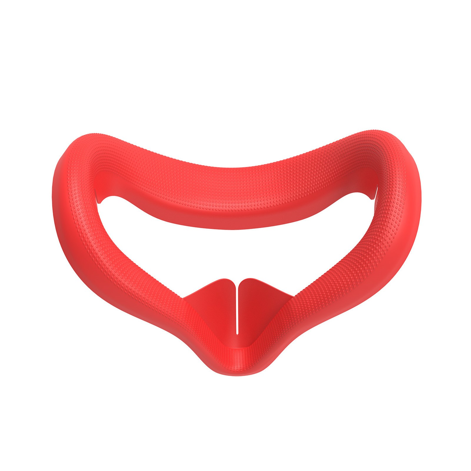 Soft and Cushioned VR Interface Bracket Foam Pad for Quest 2 Customizable Fit - Picture 13 of 14