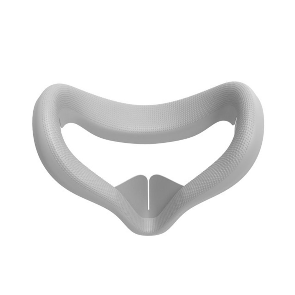 Soft and Cushioned VR Interface Bracket Foam Pad for Quest 2 Customizable Fit - Picture 14 of 14