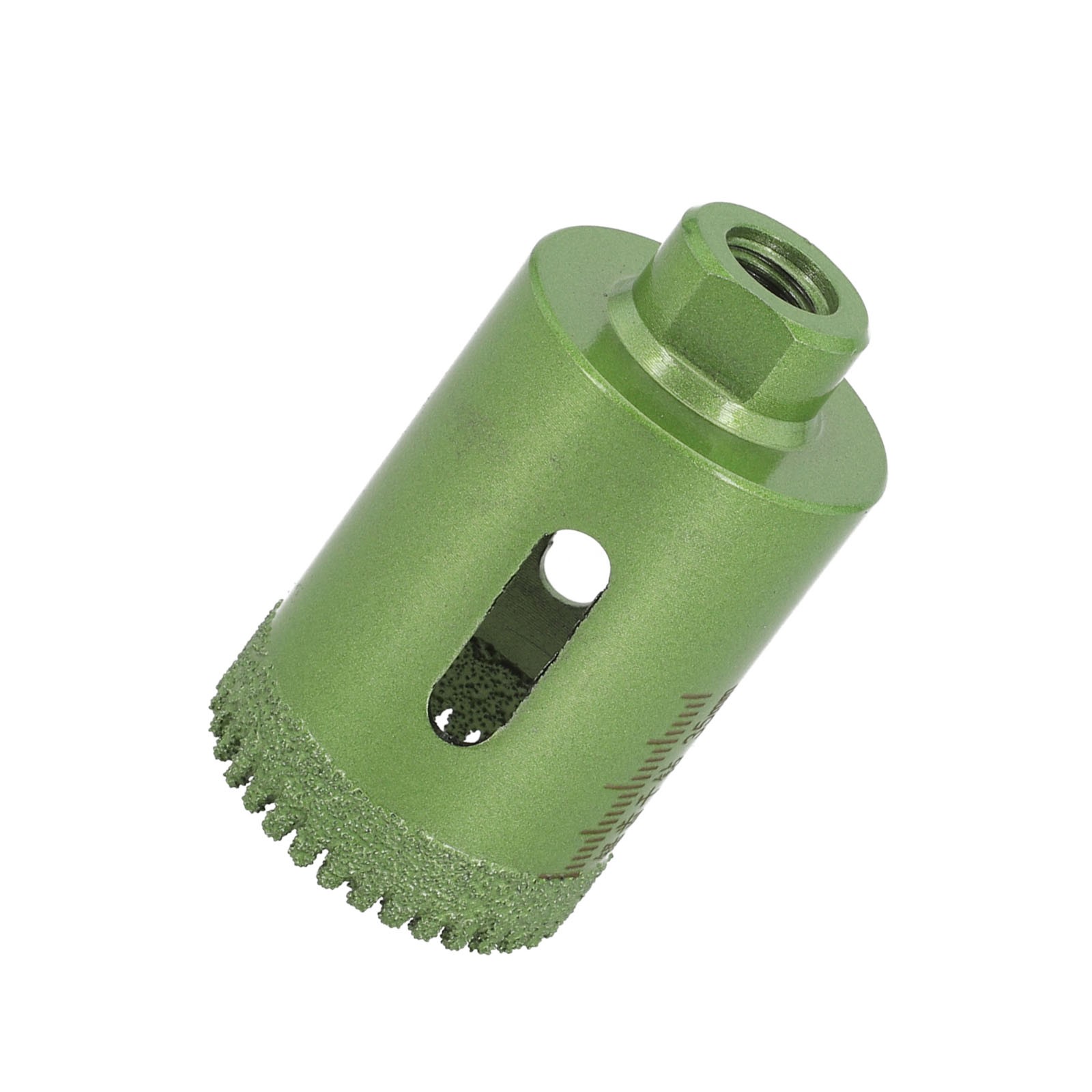 Lötprozess Lochöffner 20-60 Mm Gezackte Trockenbohrmaschine Lochsägeöffner M10 - Bild 38 von 46