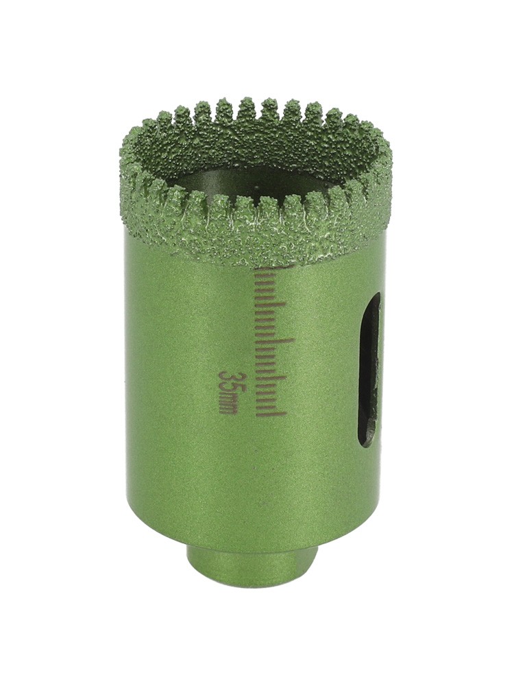 Lötprozess Lochöffner 20-60 Mm Gezackte Trockenbohrmaschine Lochsägeöffner M10 - Bild 40 von 46
