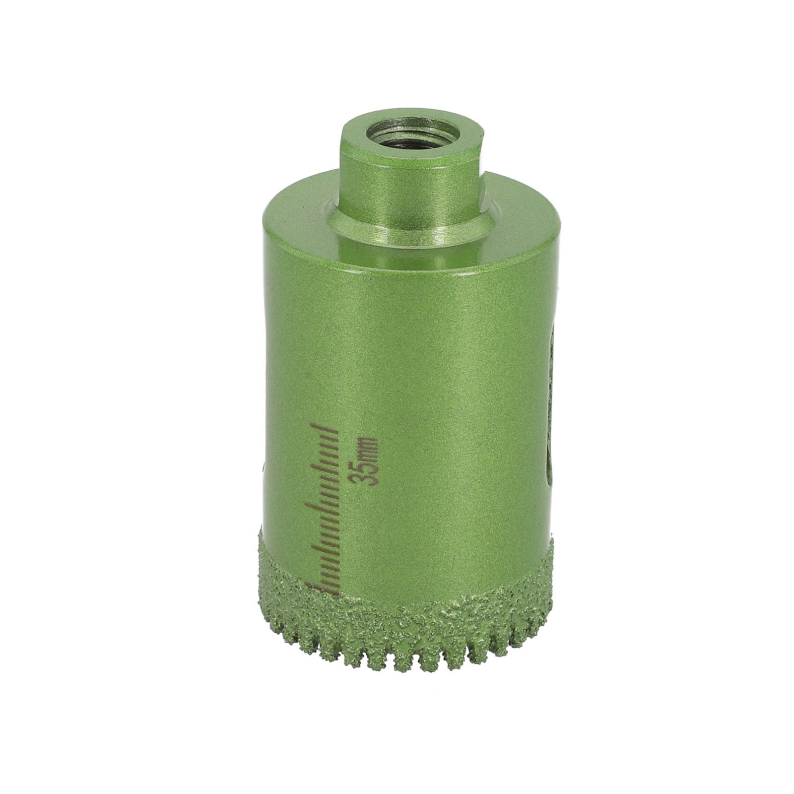Lötprozess Lochöffner 20-60 Mm Gezackte Trockenbohrmaschine Lochsägeöffner M10 - Bild 30 von 46