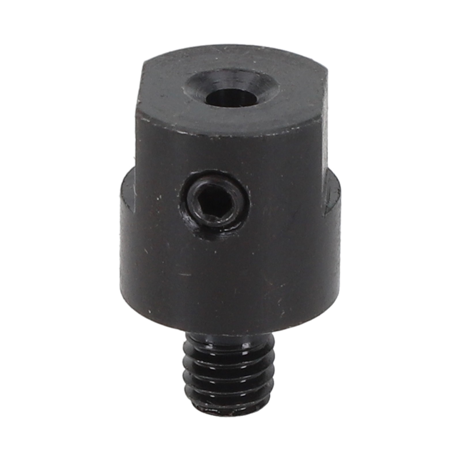 Superior Metal Axle Coupling Sleeve for Motor Shaft and Saw Blade Joint - Picture 31 of 58