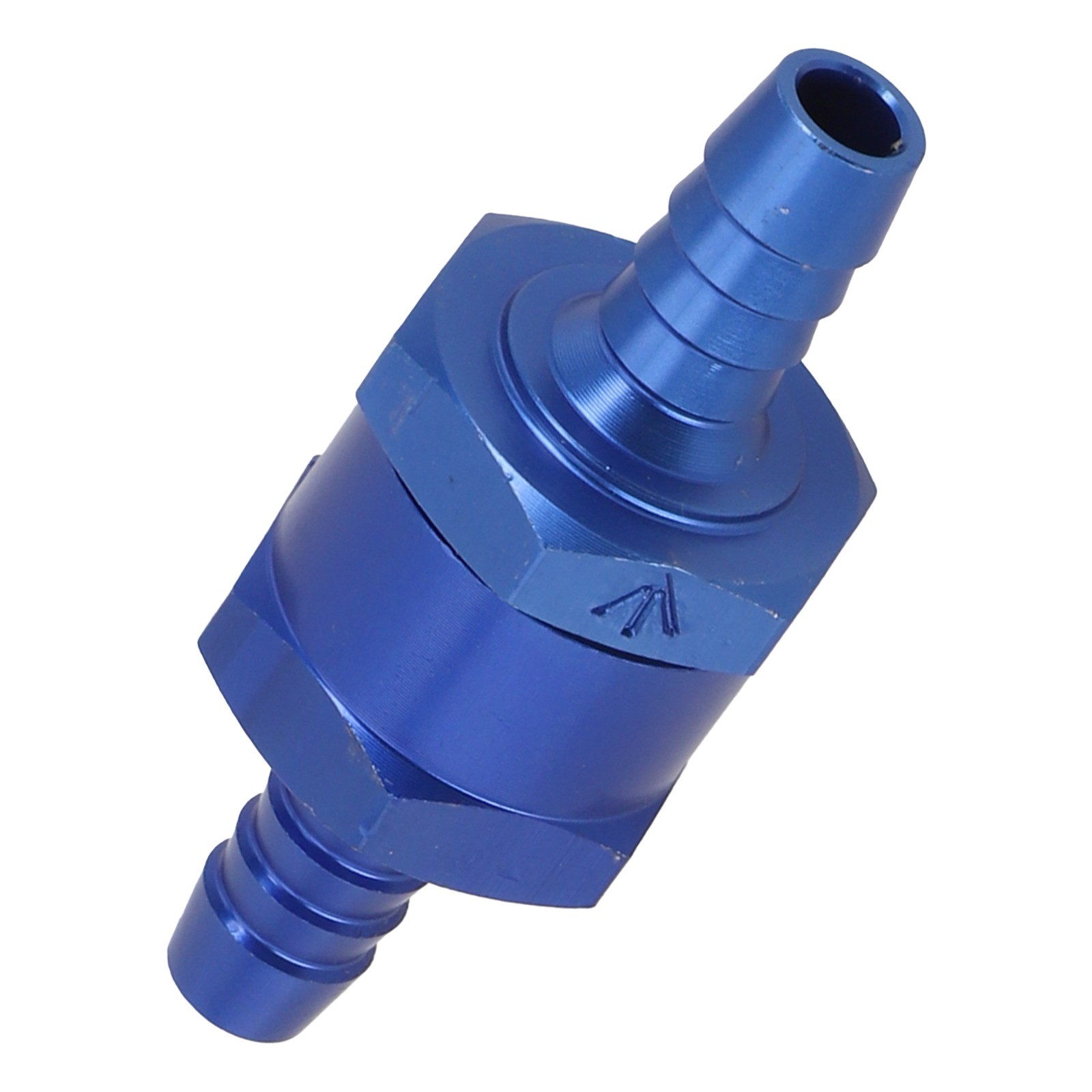 Valvola di ritegno non ritorno carburante multi misura per linea benzina diesel acqua carburante 1pz - Foto 60 di 73