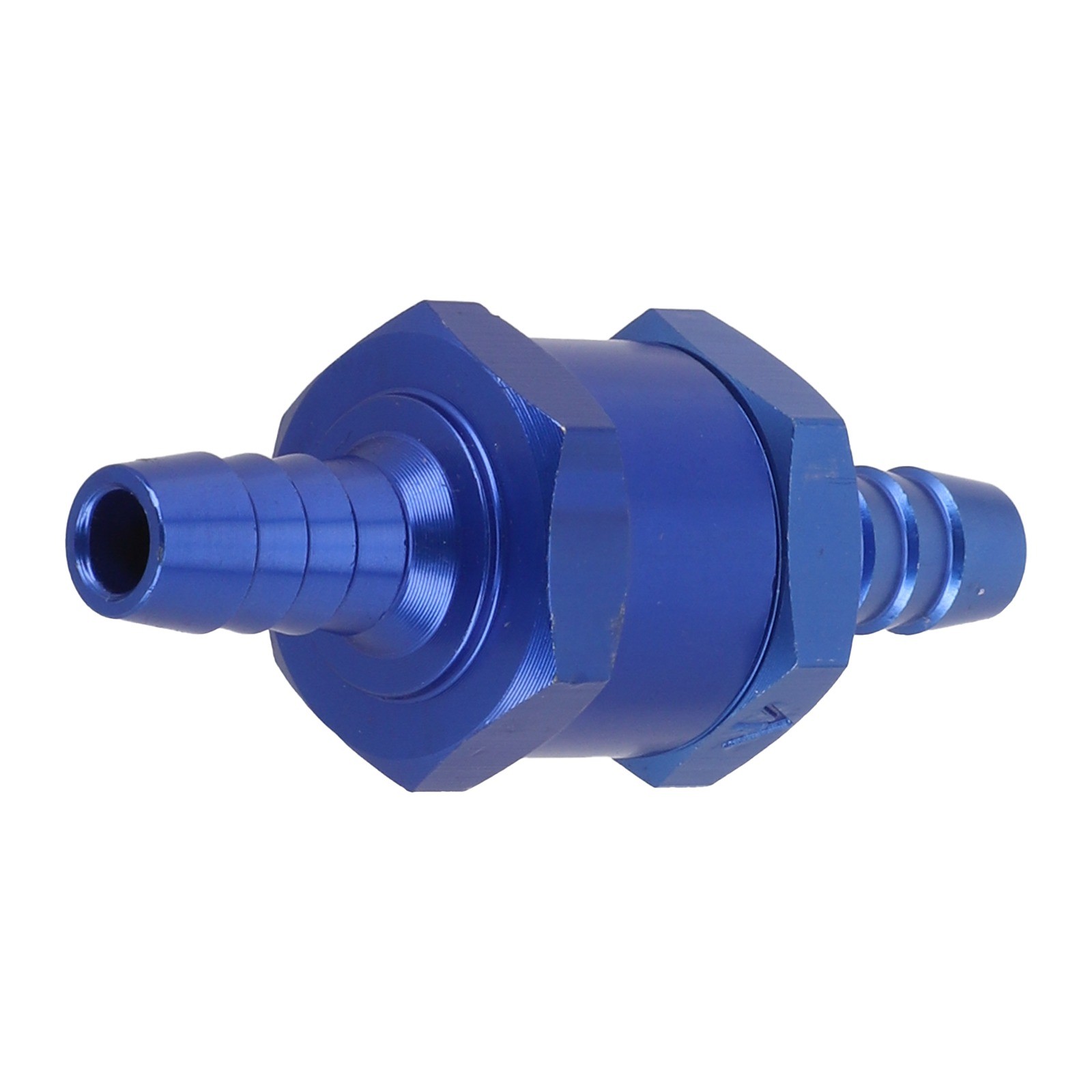 Valvola di ritegno non ritorno carburante multi misura per linea benzina diesel acqua carburante 1pz - Foto 69 di 73