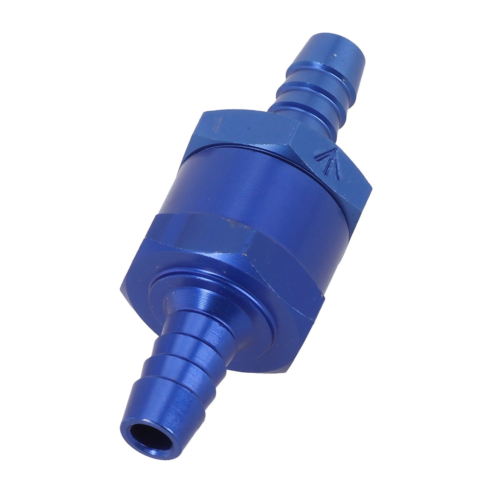 Valvola di ritegno non ritorno carburante multi misura per linea benzina diesel acqua carburante 1pz - Foto 63 di 73