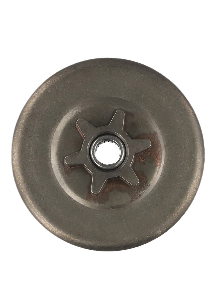 Piñón Con Rodamiento Para Motosierra Poulan 3416, 3816, 4018 - Repuesto OEM Husqvarna 501628301 / 530057905