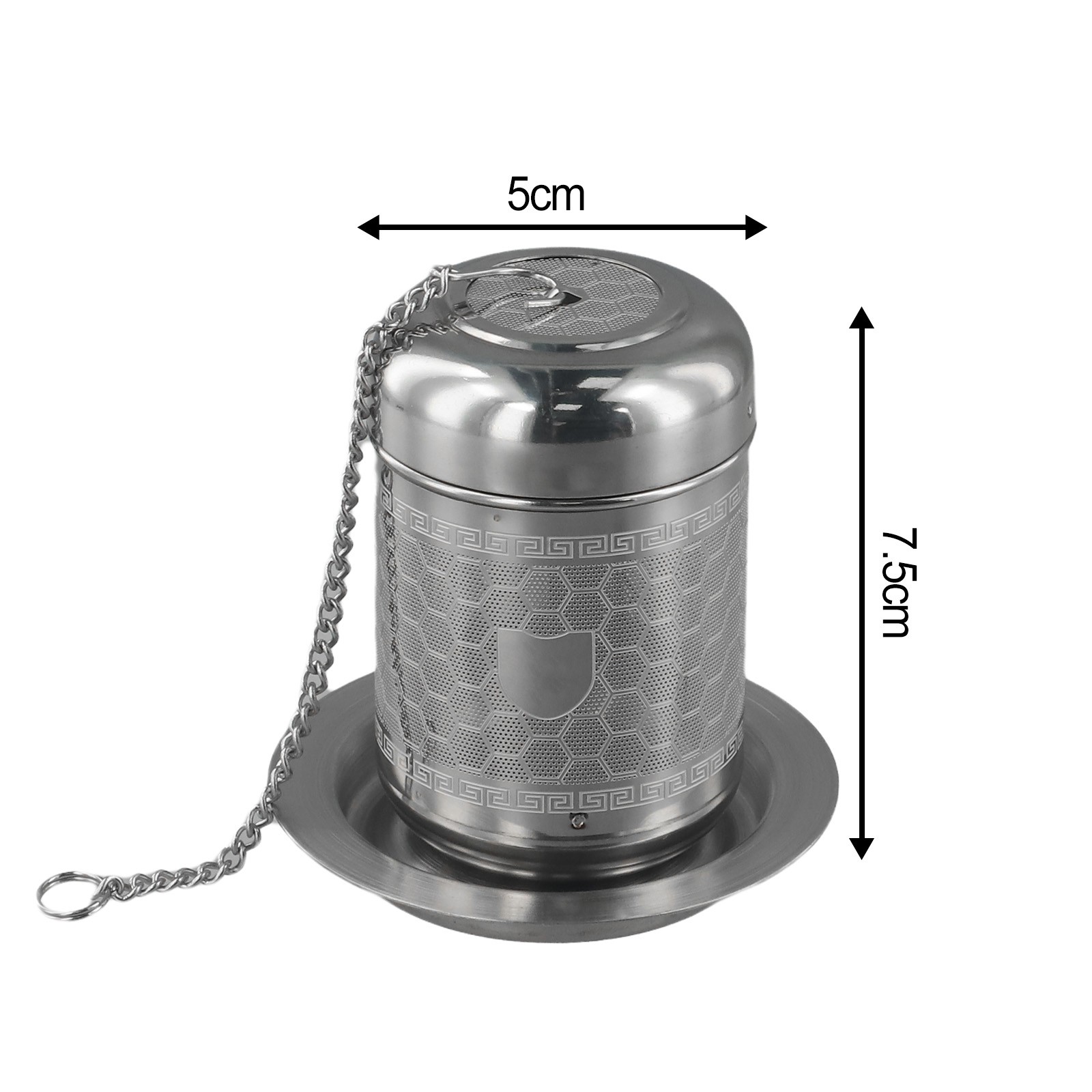 Couvercle fin maille extra fine application occasion possibilités infinies officiel note