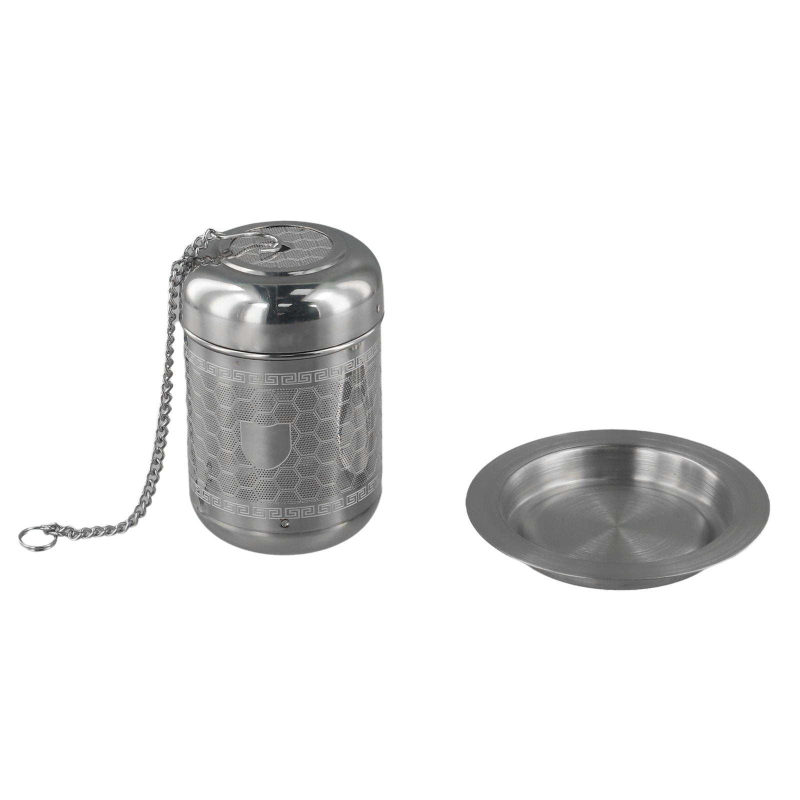 Couvercle fin maille extra fine application usine occasion possibilités infinies note