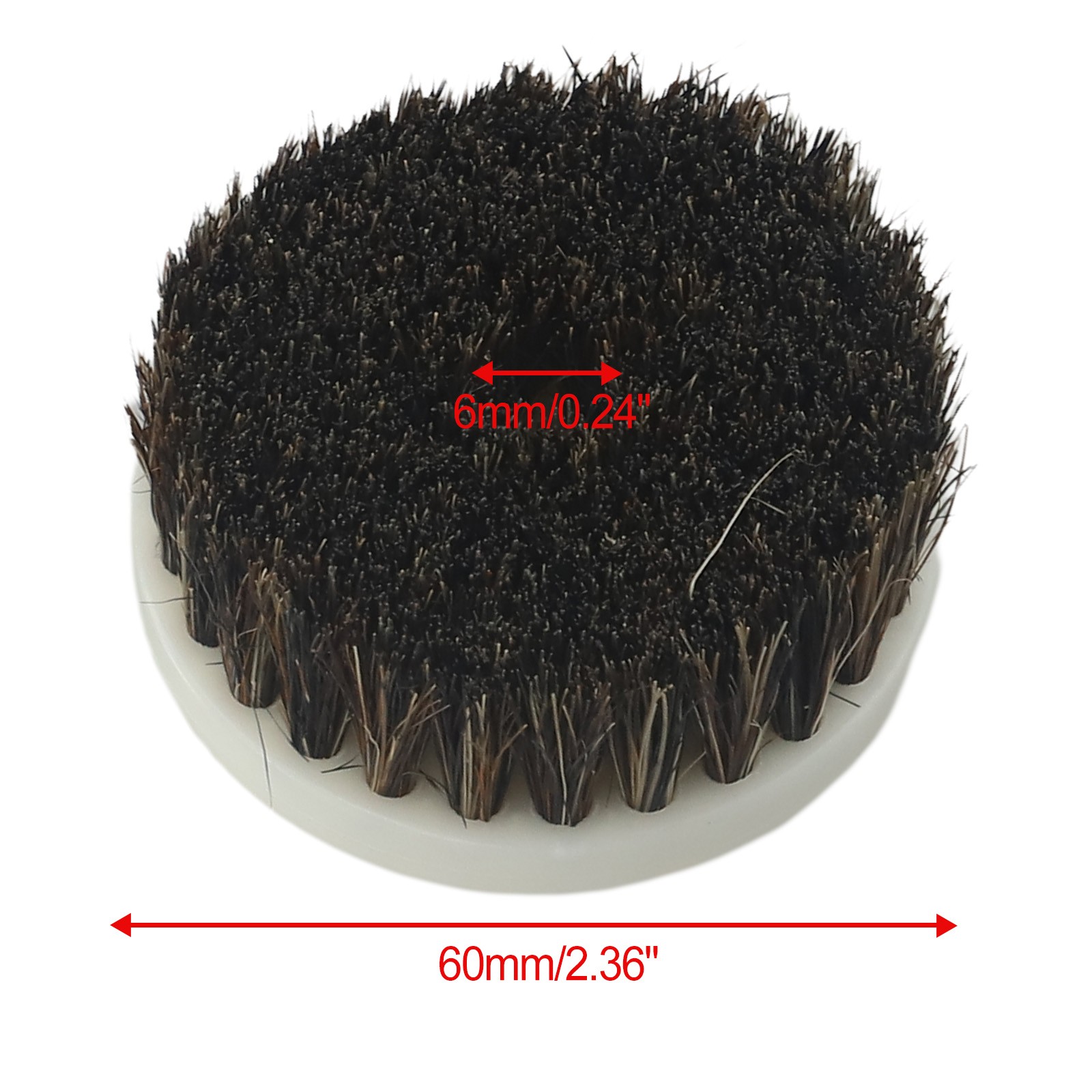 Heavy Duty Drill Power Brush for Long Lasting Sofa and Carpet For Cleaning