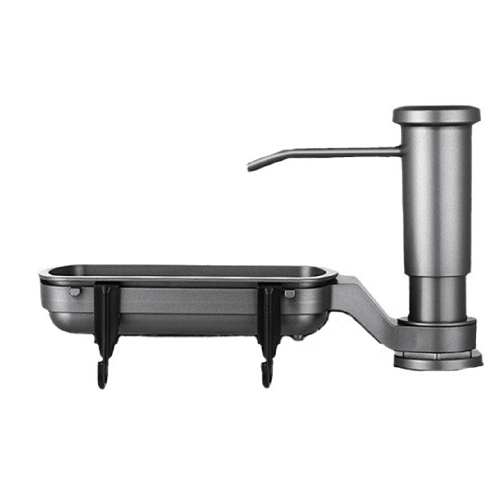 Countertop Soap Pump Soap Dispenser Pump Commercial Use For Granite Countertops