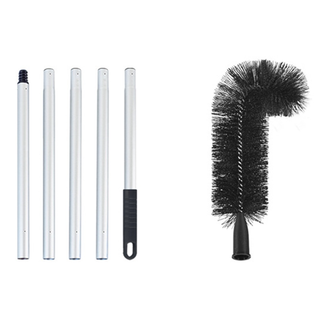 Reliable Eaves Flow Cleaning Brush Keep Your Home Safe from Water Damage - Photo 15/30